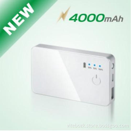 2013 Christmas Gift Mobile Phone Charger